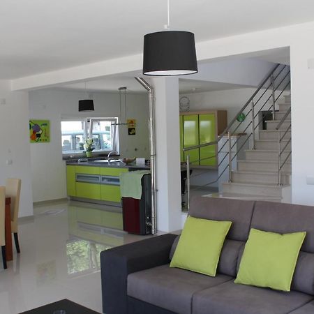 Casa Verde Feteira  외부 사진