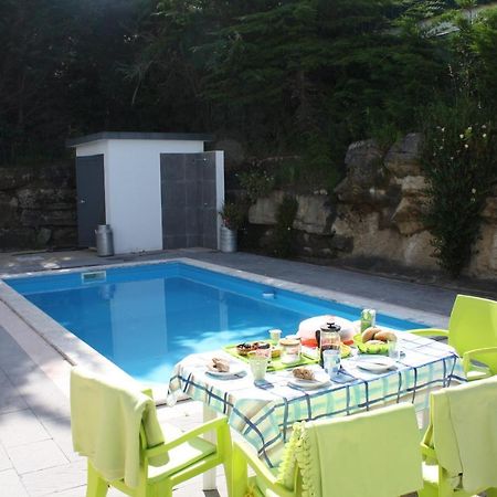 Casa Verde Feteira  외부 사진