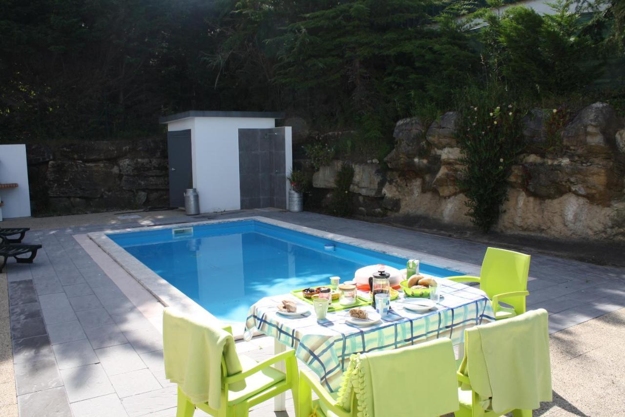 Casa Verde Feteira  외부 사진